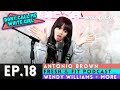 DCMWG Talks Antonio Brown Fresh Fit Podcast Wendy Williams More Ep18 What Else Is New