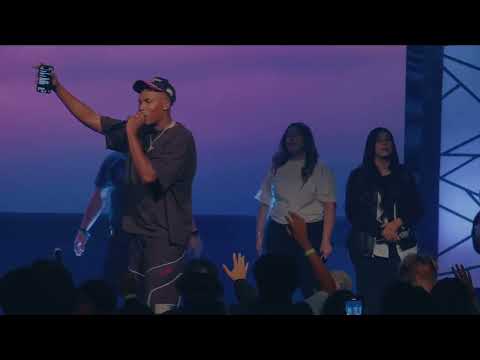 CJ EMULOUS - MUSIC & MINISTRY & HOLY & HYPHY