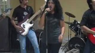 Valhalla - Cursed Angel