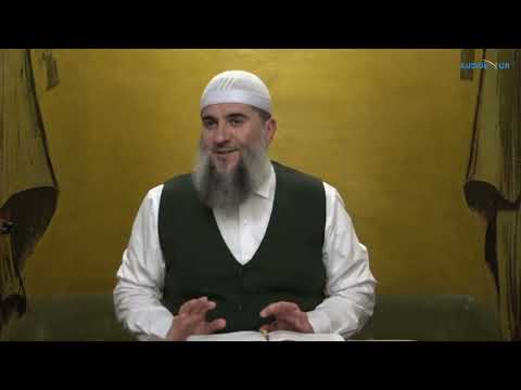 136. Komenti i sures Bekare (Ajeti 232) - Hoxhë Muharem Ismaili