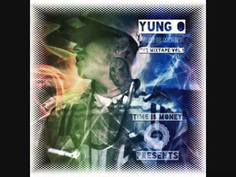 YOUNG O FT CASPER  "TIME I$ MONEY"