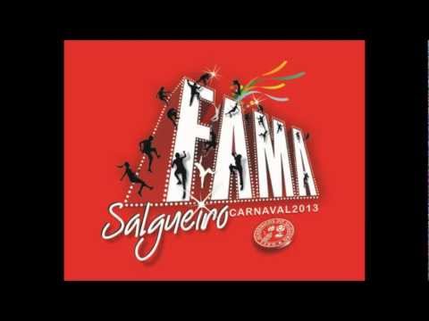 Acadêmicos do Salgueiro 2013