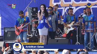 Download lagu Ambilkan Gelas | Lala Widi | New Pallapa | Kampanye Akbar Partai NasDem | Magetan mp3 Download lagu Ambilkan Gelas | Lala Widi | New Pallapa | Kampanye Akbar Partai NasDem | Magetan mp3