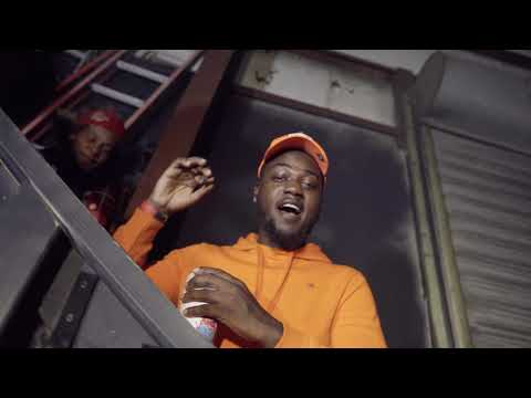 Baxkend - Gangsta Shit [Official Video]