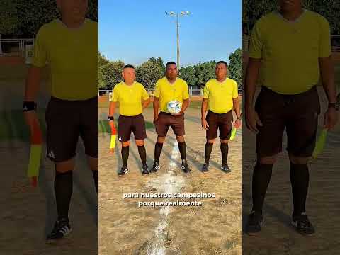 Inicia la etapa final del Octagonal Veredal Masculino