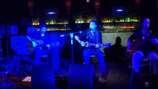 Hermano- Guille Barea (Sala Privat 16/3/2012)