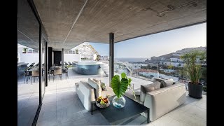The One Luxury Apartments | Luxury Hotel in Puerto Rico, Spain