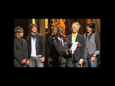 Natalie Grant wins Female Vocalist Of The Year