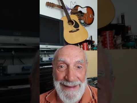 -  DAVANTI  ALLA PORTA  DEL MIO CUORE  -  ( rock shuffle  lento blues  ).