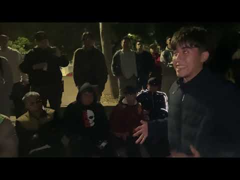Elemece vs Nare | 4tos Chilean ft @Buhobattles