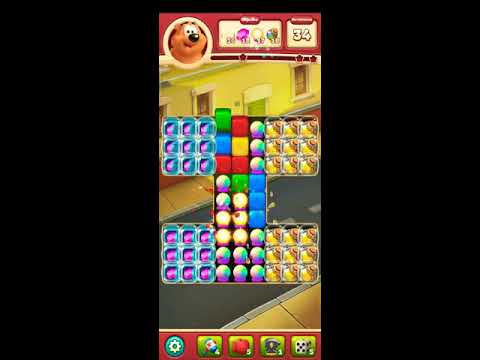 Toon Blast Level 2276