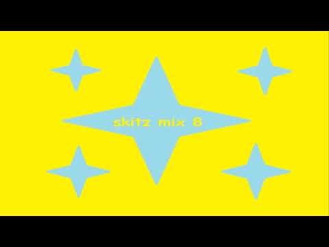 skitz mix 8