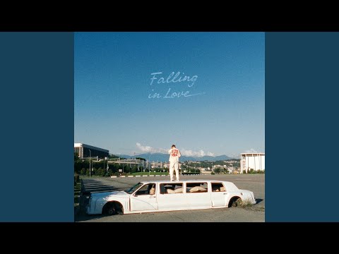 Falling in Love