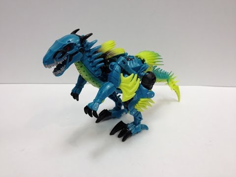 Transformers 4: Age of Extinction - Deluxe SLASH