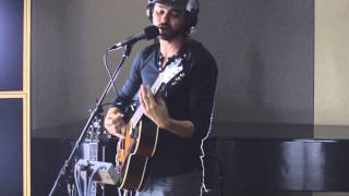 Shakey Graves at OpenAir: &quot;If Not for You&quot;