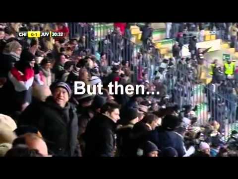 Fabio Quagliarella - The injury that changed everything...