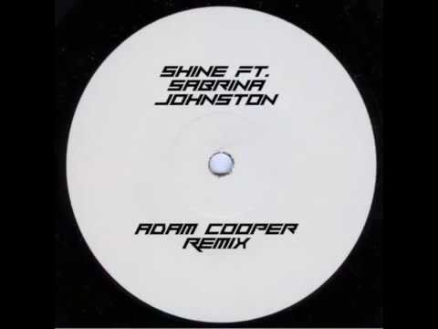 Livinwell - Shine ft. Sabrina Johnston (Adam Cooper Remix)