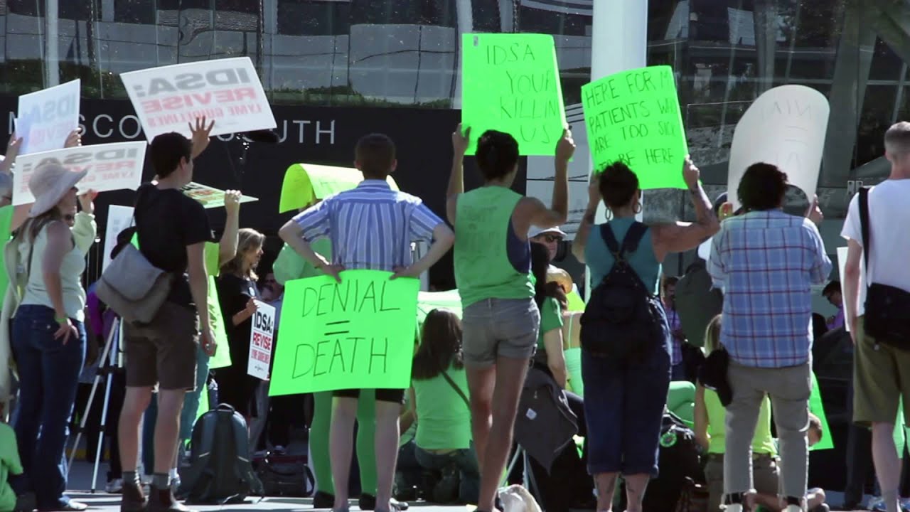 Under Our Skin 2: Emergence - Trailer