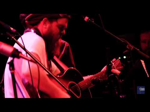 eTown webisode 83 - Joe Purdy - "Days of Old"