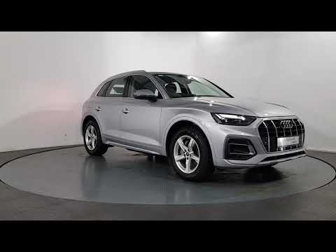 211D515151 - 2021 Audi Q5 35 TDI  S-T SE LAUNCH NEW MODEL Q5 NOW AVAILABLE ...