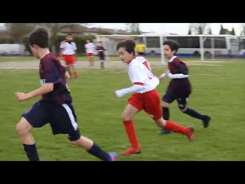 2022/04/09 2T Nogara – Villafranca B