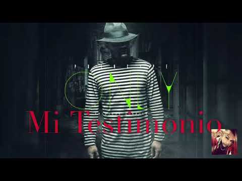 El Taiger (Príncipe) - Mi Testimonio (TIRADERA) | Audio Oficial | Recuerdos (2012 - 2018)