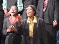Aggellain Singers Nguzu Zyaleza
