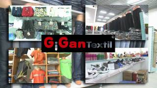 preview picture of video 'Gigantextil Kolín'