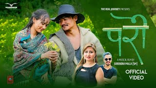 Download lagu Pari (Female Version) Anju Panta |Ft.Zimbey Rai & Jessa Tamang ||The Real Journey mp3