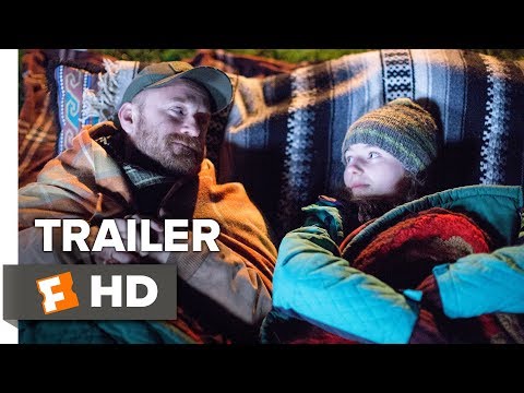 Leave No Trace (2018) Trailer