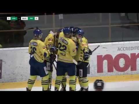 HIGHLIGHTS | Sestřih zápasu Kadaň – Přerov