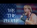 Jack Swagger (2022 WWE return) Custom Entrance Video - "Patriot"