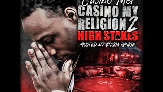 Casino Mel (Feat. Boosie Badazz & Casino Keebo) - Body [Casino My Religion 2]