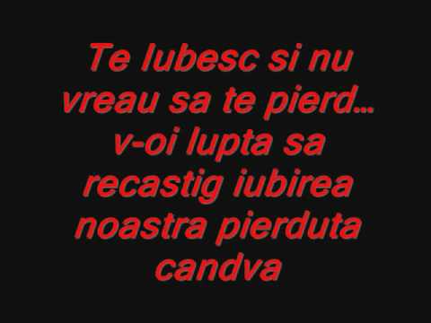 O Iubire Mare Deea & Iuly