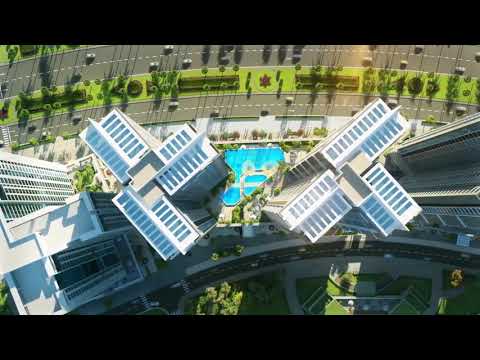 Chung cư cao cấp quận 7 sắp bàn giao và những chính sách ưu đãi của cdt Xuân Mai