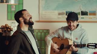 Isam B - Life (live at café au Leg)