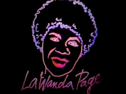 Lawanda Page Has a Dirty Mouth