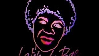 Lawanda Page Has a Dirty Mouth