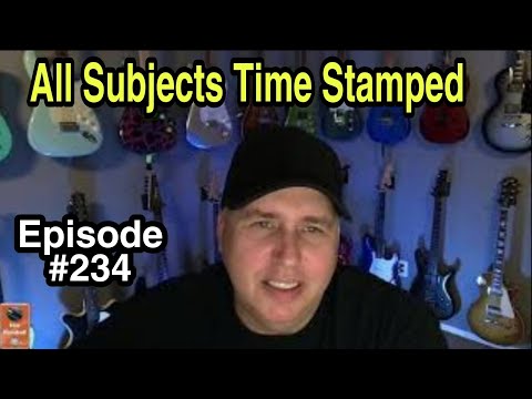 Should you buy your childhood guitar again?