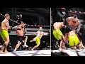 Ozzy Man Reviews Eddie Hall Vs Neffati Brothers 2 Vs 1 World Freak Fight League