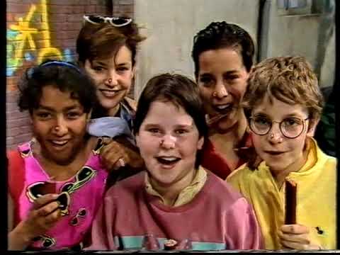 Moskito (1989) (Fragment 23min.) inkl. Die Ärzte