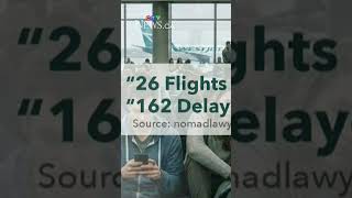 Canadian airports warn against AI-generated misinformation