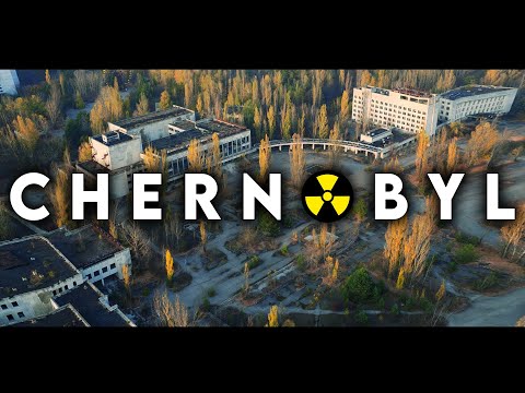 CHERNOBYL: The People Who Saved The World. (Full Movie)