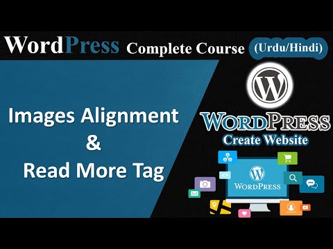 WordPress Course Introduction