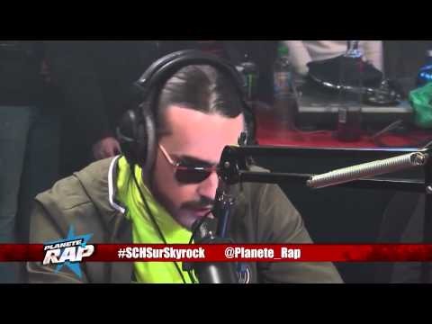 Freestyle très lourd de sch