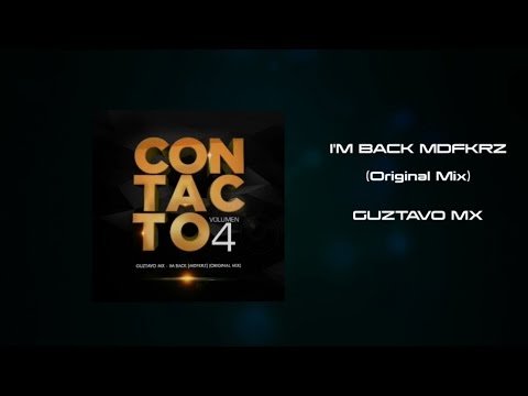 Video thumbnail for I’m Back MDFKRZ