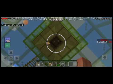EPIC Survival in Miniature Islands!! - Sakoblox78 Minecraft