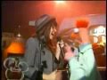 Demi Lovato On Studio DC This Is Me