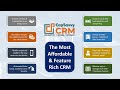 CapSavvy CRM