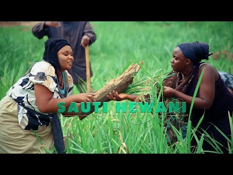 KUMISOZI By SAUTI HEWANI CHOIR (Official Video Dir by DUDESTIN LevisQuoter)